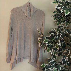 FALL SALE 🍂 Free People Turtle Neck Sweater